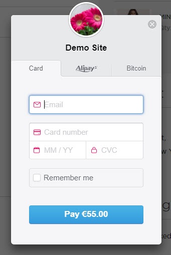 Documentation > 2. Stripe Payment Gateway User Guide > Ifram checkout.jpg