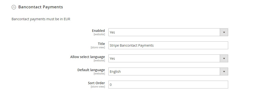 Documentation > 2. Stripe Payment Gateway User Guide > bancontact.jpg