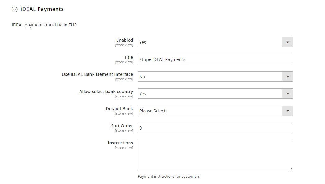Documentation > 2. Stripe Payment Gateway User Guide > ideal.jpg