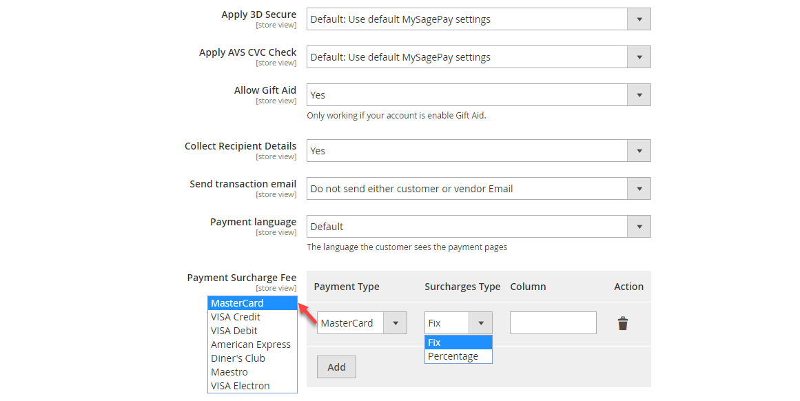 Documentation > 2. Opayo ( Sage Pay ) Payment Integration User Guide > Configuration.png
