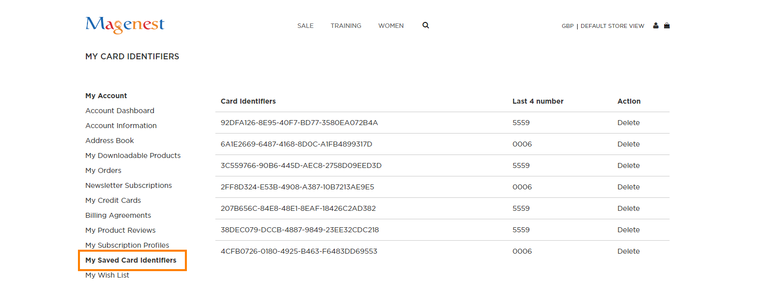 Documentation > 2. Opayo ( Sage Pay ) Payment Integration User Guide > SageManagementSaveCard.png