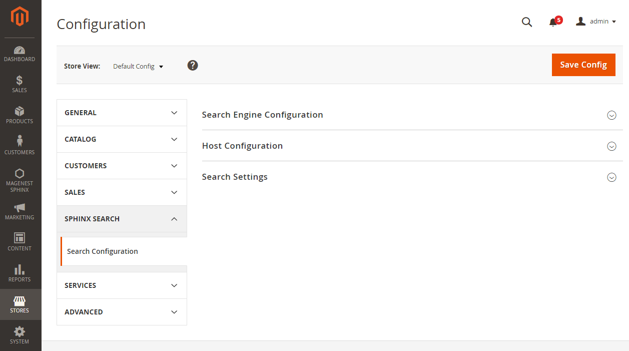 Documentation > 2. Sphinx Search User Guides > 02-Magenest-Sphinx-Search-Magento-2-Configuration-1.png