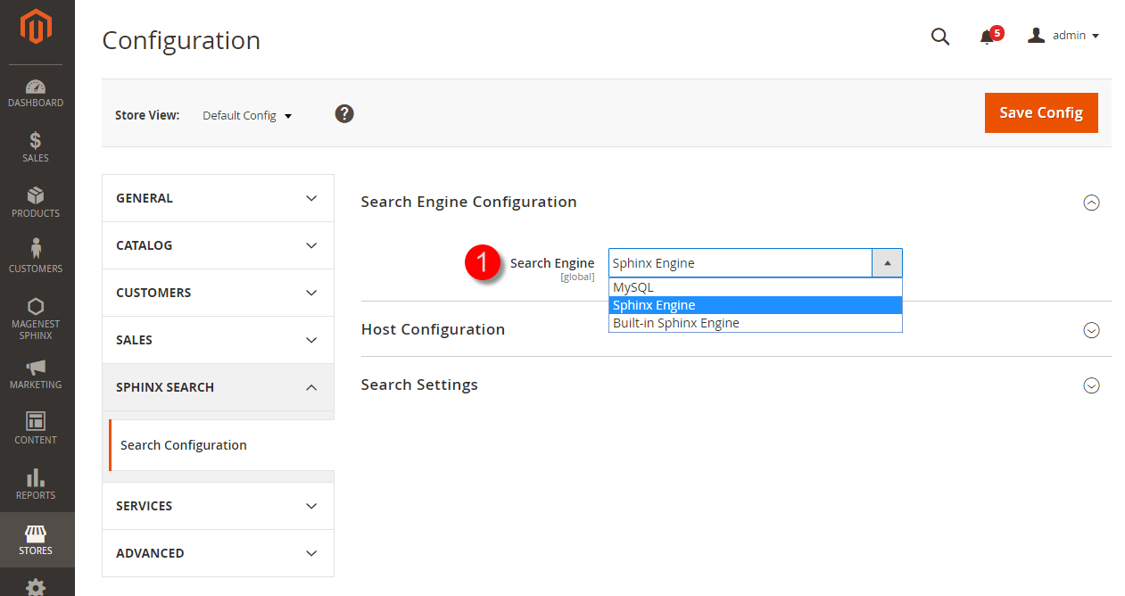 Documentation > 2. Sphinx Search User Guides > 03-Magenest-Sphinx-Search-Magento-2-Configuration-2.png