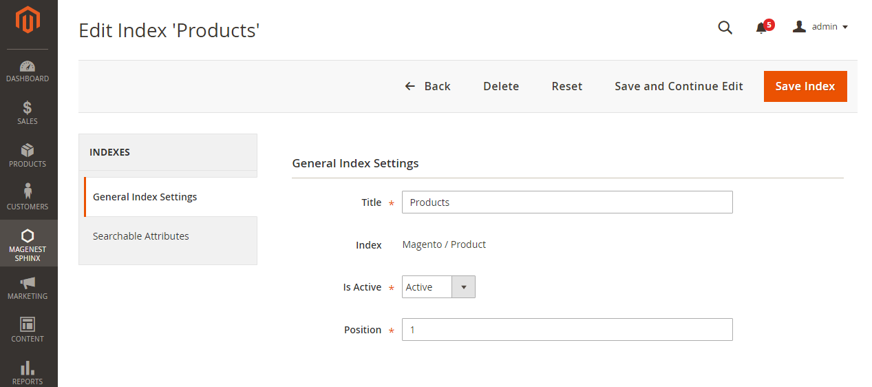 Documentation > 2. Sphinx Search User Guides > 14-Magenest-Sphinx-Search-Magento-2-Search-Indexes-2.png