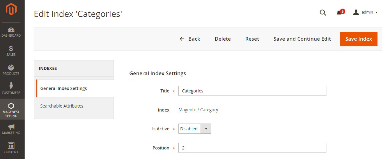 Documentation > 2. Sphinx Search User Guides > 16-Magenest-Sphinx-Search-Magento-2-Search-Indexes-4.png