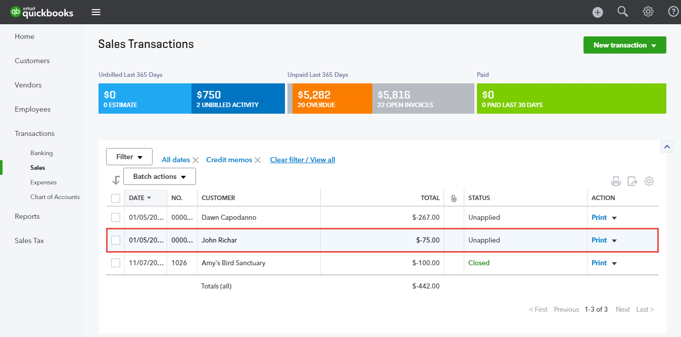 Documentation > 2. QuickBooks Online Integration User Guides > Magento-2-QuickBooks-Online-Credit-Memos-QBO.png