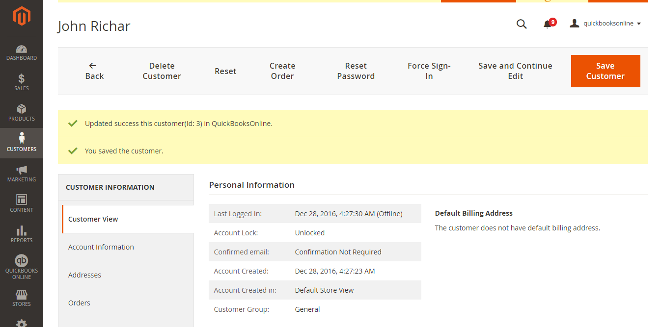 Documentation > 2. QuickBooks Online Integration User Guides > Magento-2-QuickBooks-Online-Customer-2.png