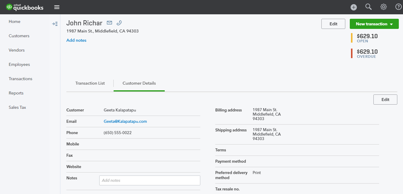 Documentation > 2. QuickBooks Online Integration User Guides > Magento-2-QuickBooks-Online-Customer-4.png