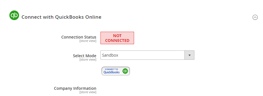 Documentation > 2. QuickBooks Online Integration User Guides > Magento-2-QuickBooks-Online-Disconnection.png