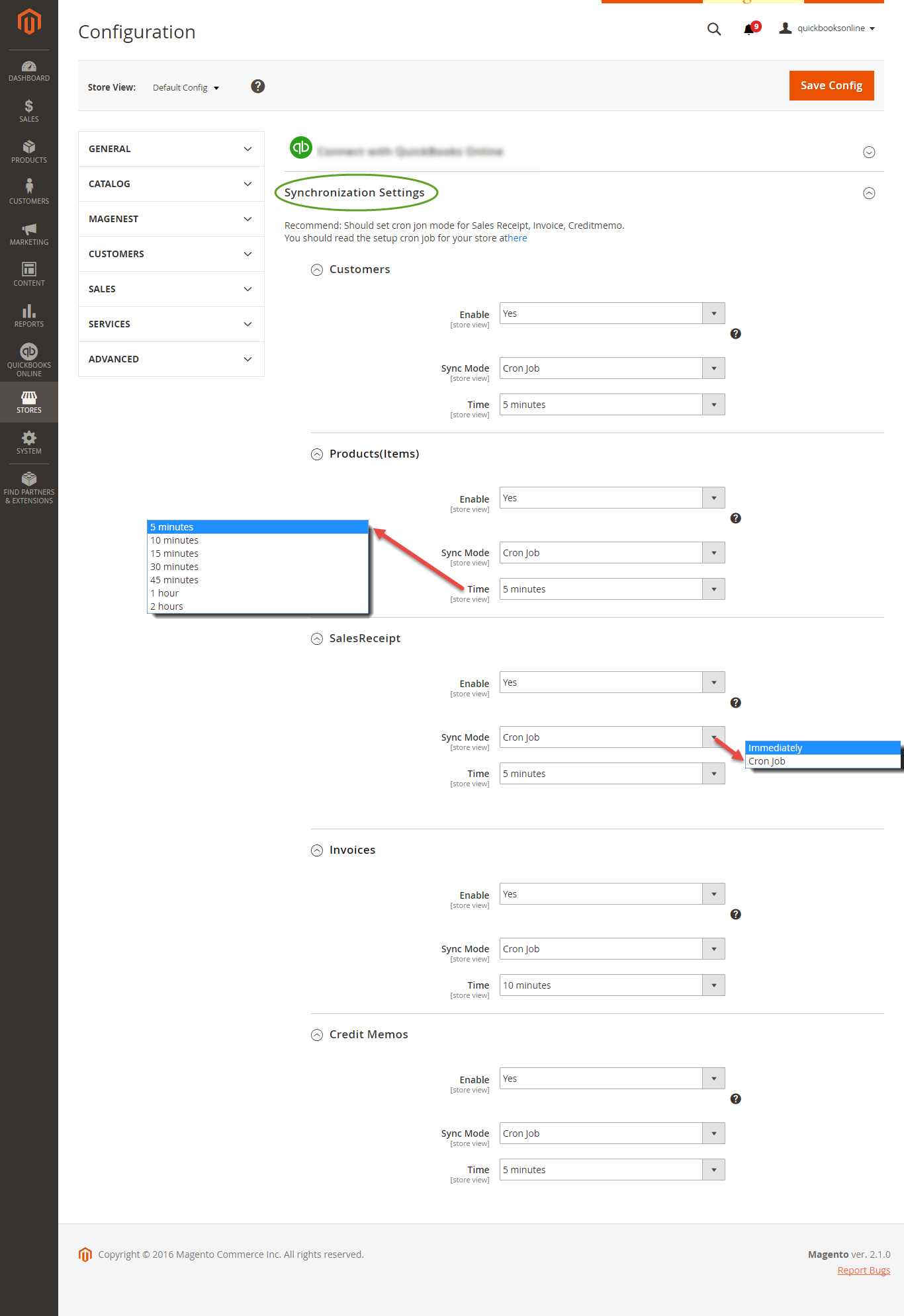 Documentation > 2. QuickBooks Online Integration User Guides > Magento-2-QuickBooks-Online-Synchronization.png