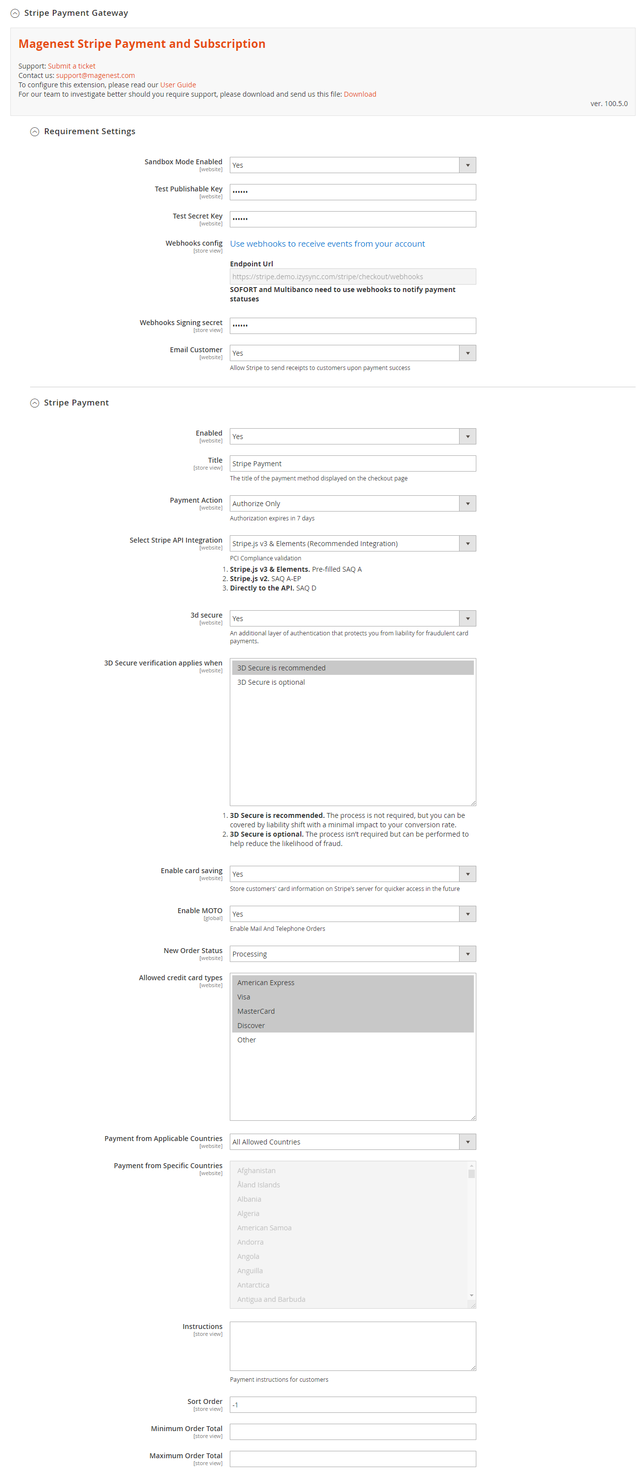 Documentation > 2. Stripe Payment and Subscriptions User Guide > new configuration.png