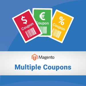 multiple coupons extension